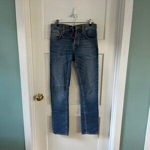 Nudie Jeans Grim Tim 30x32